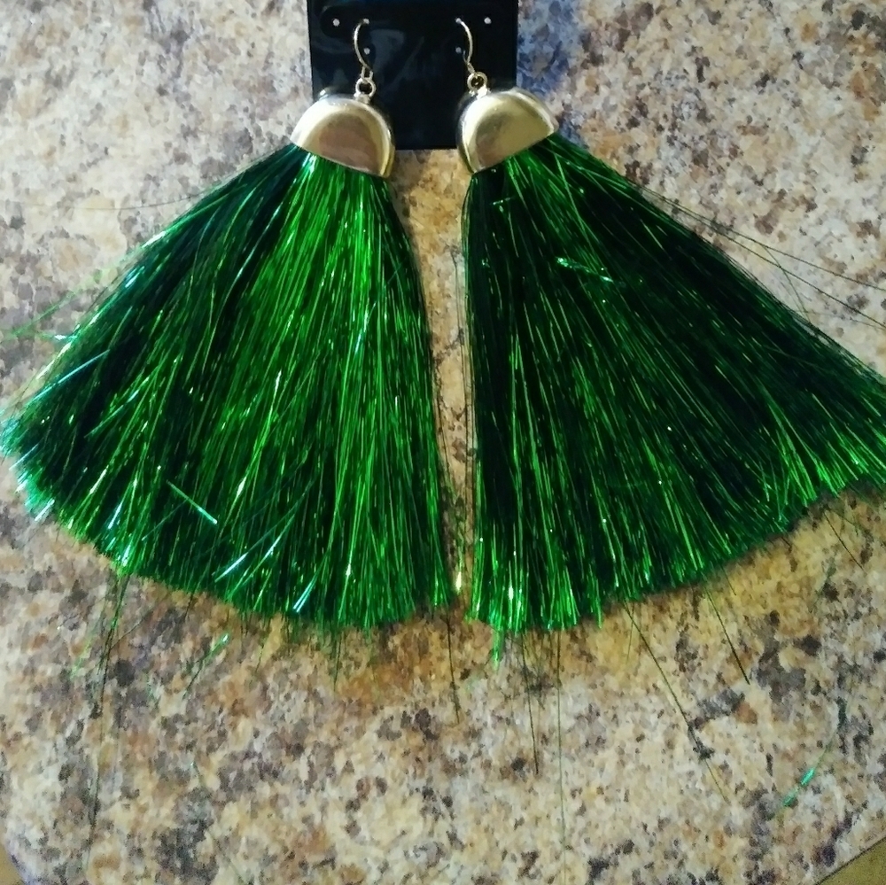 🌟🌟 Dazzling Statement Earrings🌟🌟